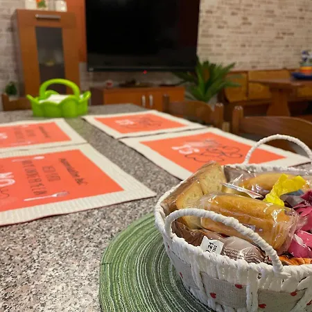 Apartamento Foryourrest Alguer