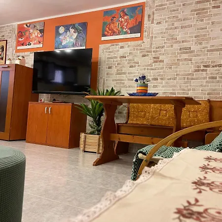 Foryourrest Apartamento Alguer