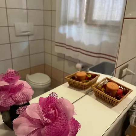 Apartamento Foryourrest
