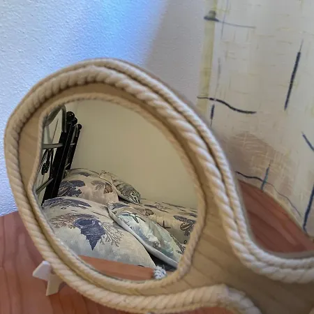 Apartamento Foryourrest