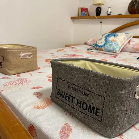 Apartamento Foryourrest *