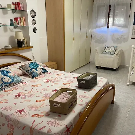 Apartamento Foryourrest *