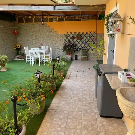Foryourrest Apartamento