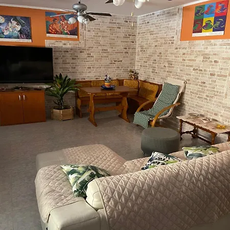 Apartment Foryourrest