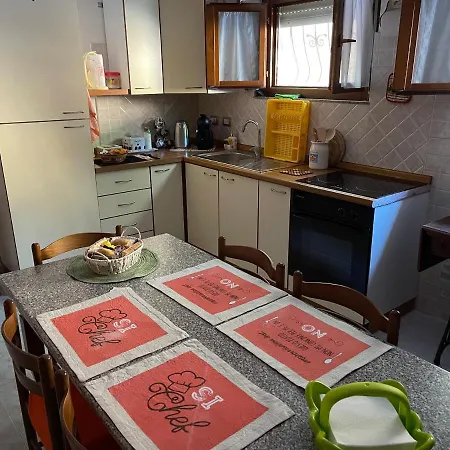Apartment Foryourrest Alghero