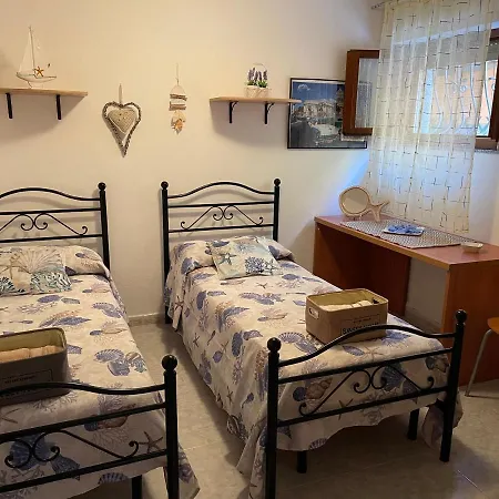 Foryourrest Apartment Alghero
