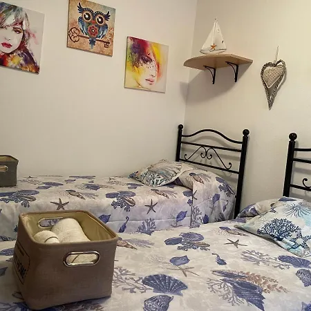 Apartment Foryourrest Alghero