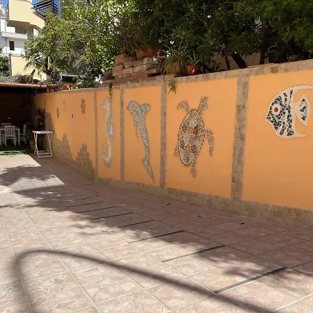 Apartment Foryourrest Alghero